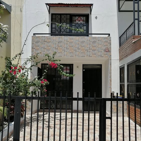 Fotografía de Casa en Ciudadela Comfenalco